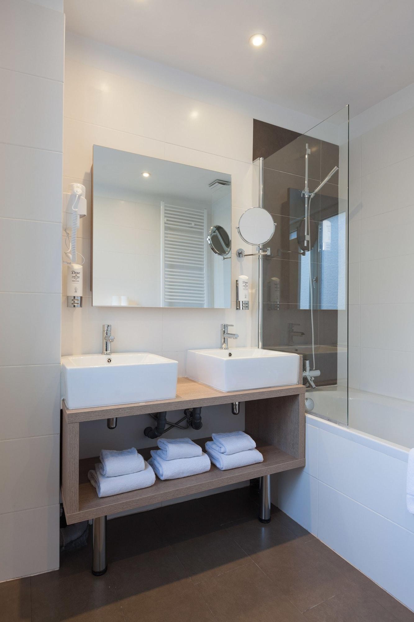 Royale Hotel Schaerbeek