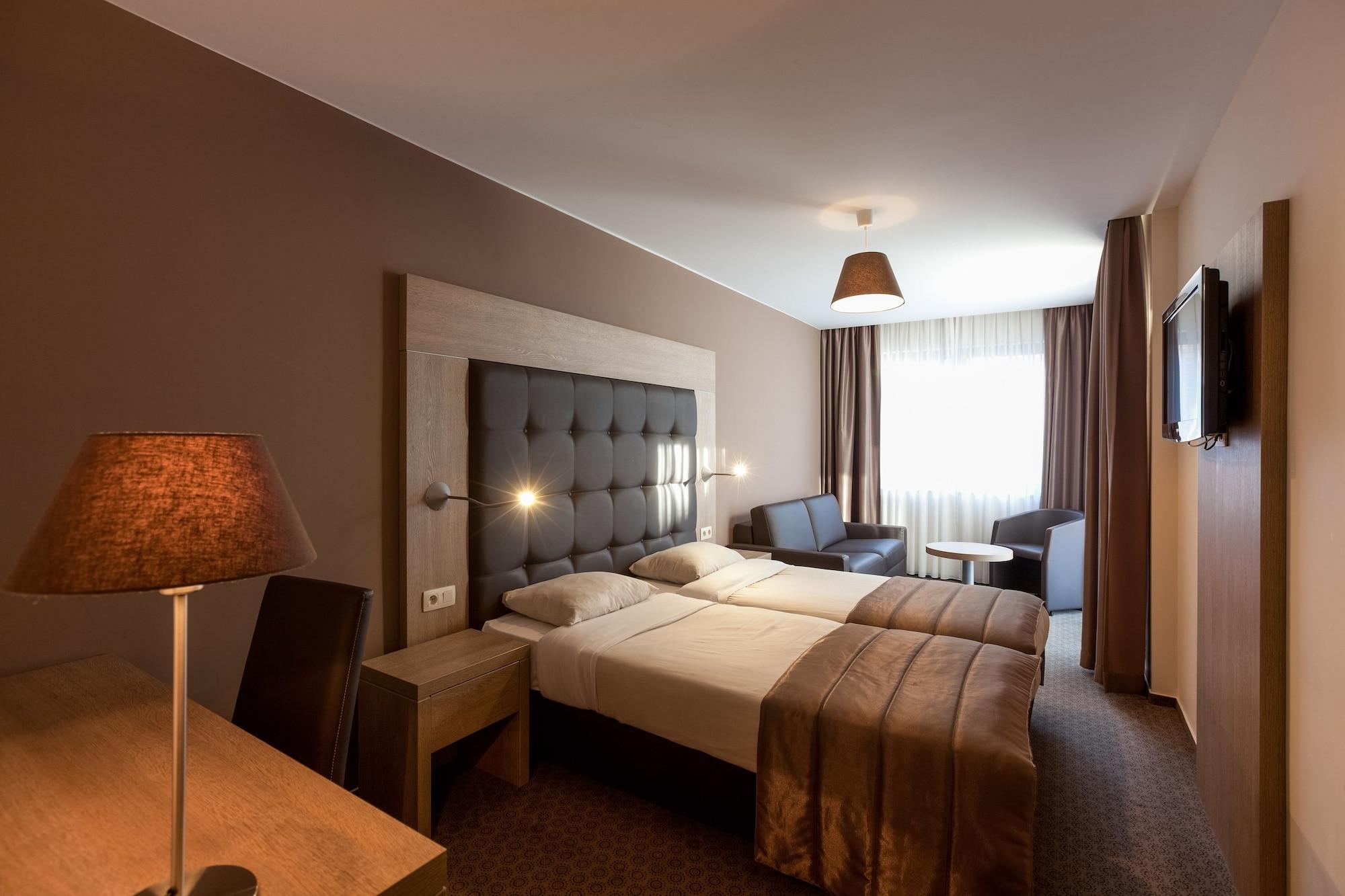 Hotel Royale Schaerbeek