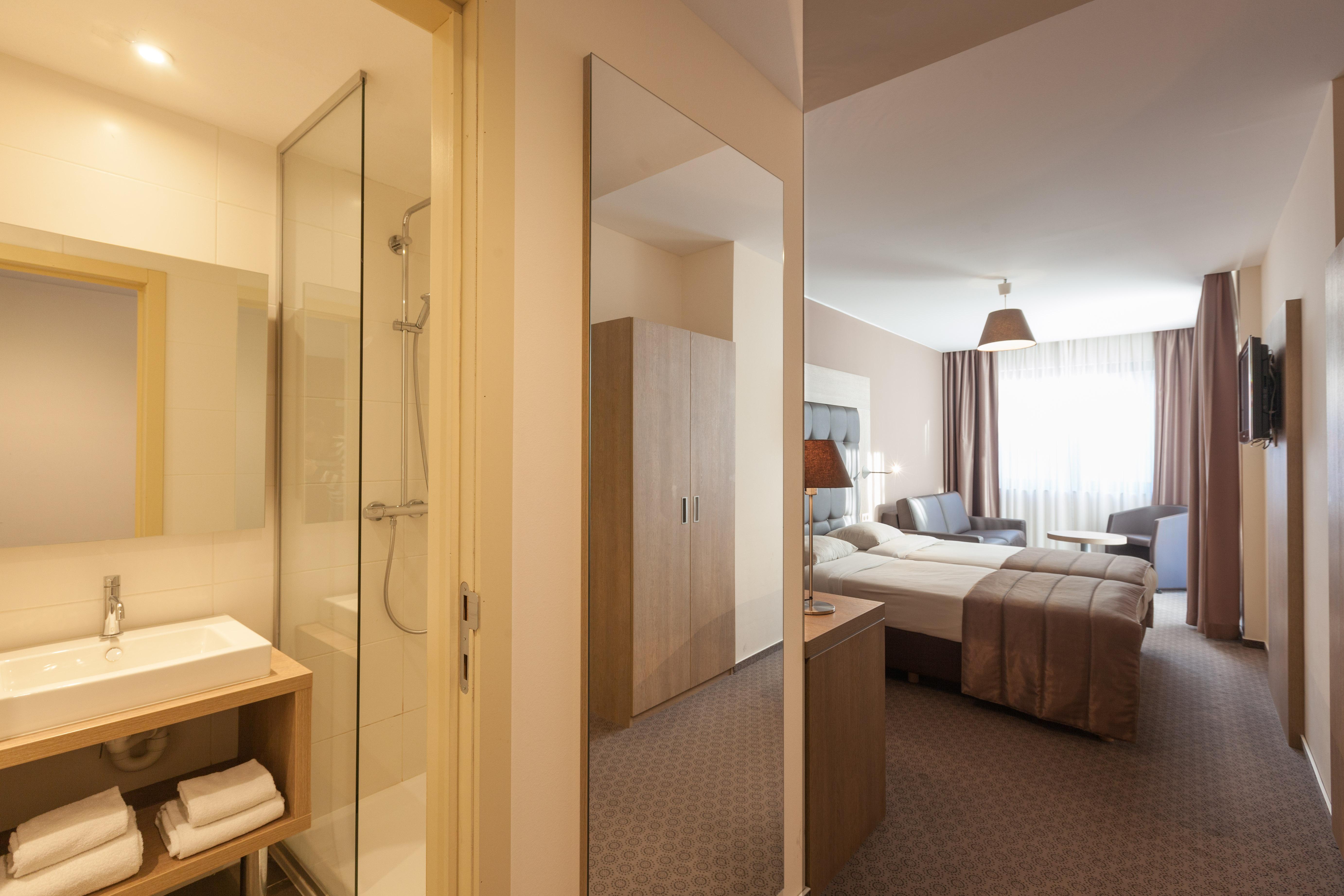 Hotel Royale Schaerbeek
