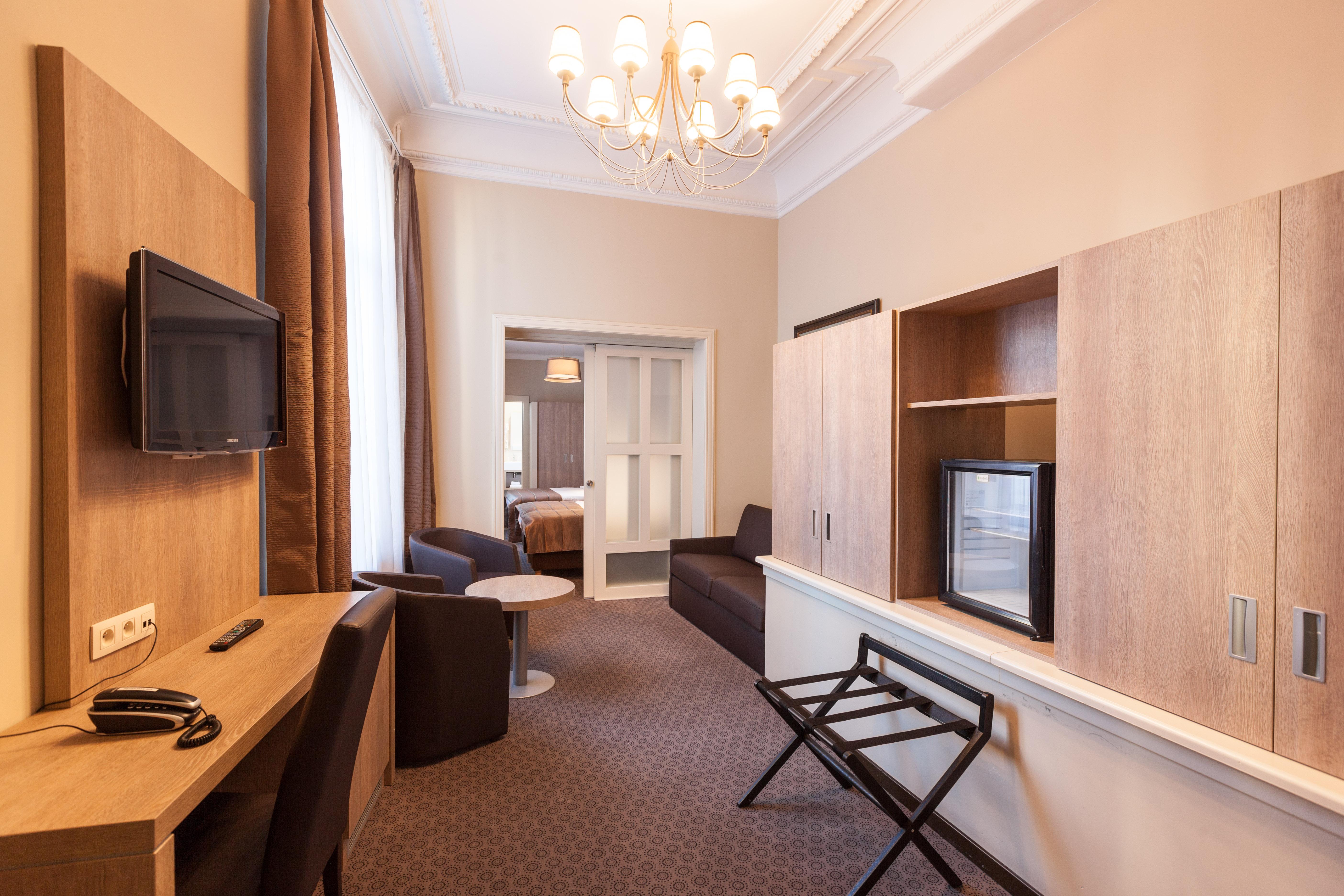 Royale Schaerbeek