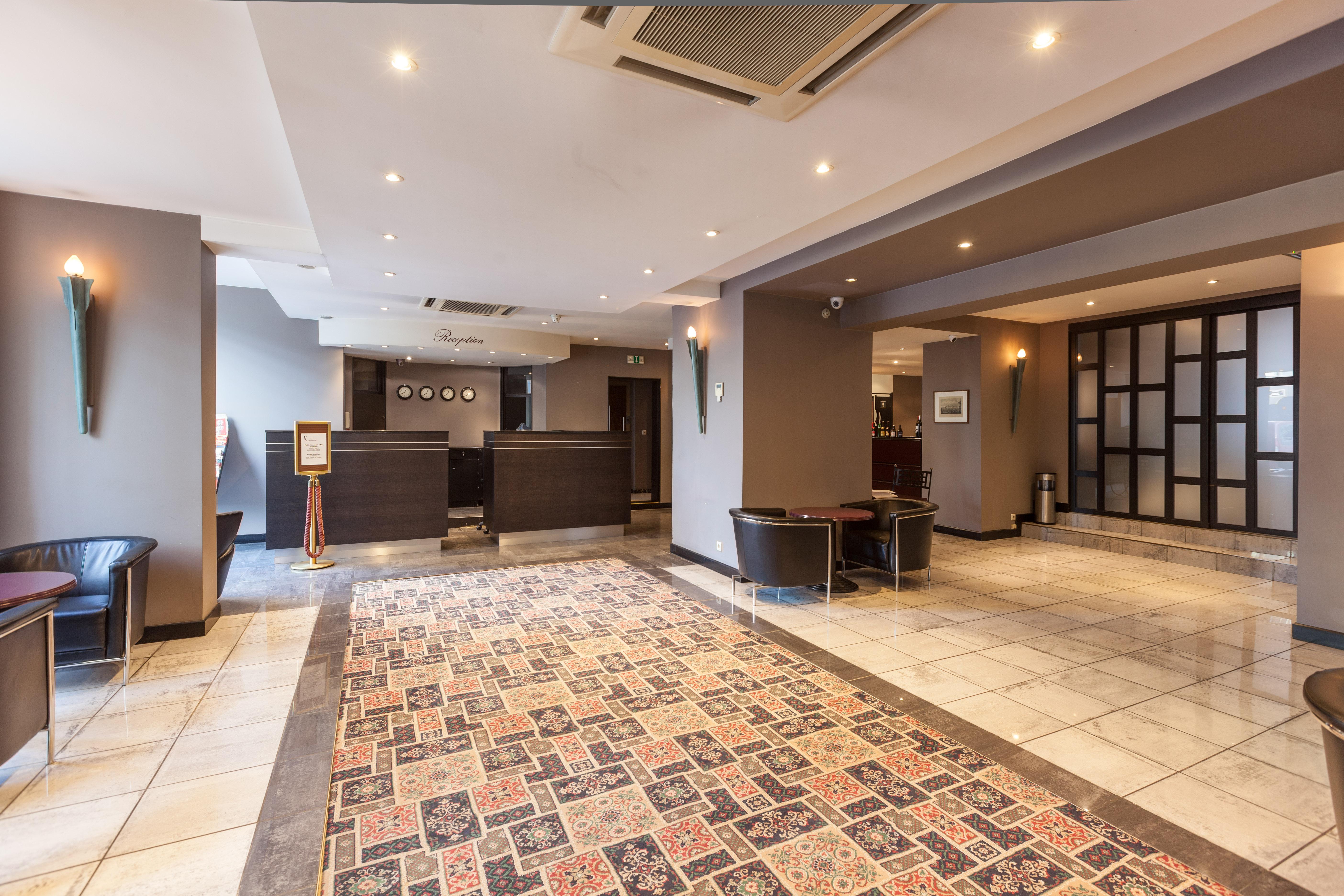 Hotel Royale 3*
