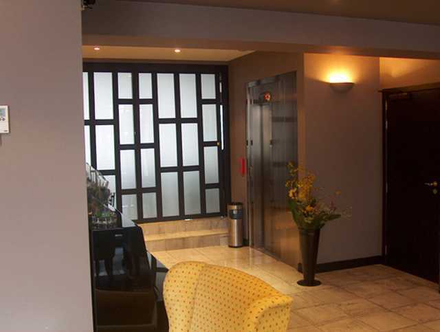 Royale Hotel Schaerbeek