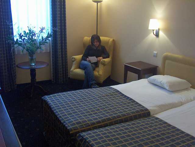 Royale 3*
