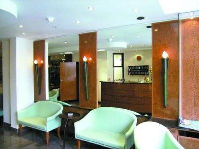 Hotel Royale Schaerbeek